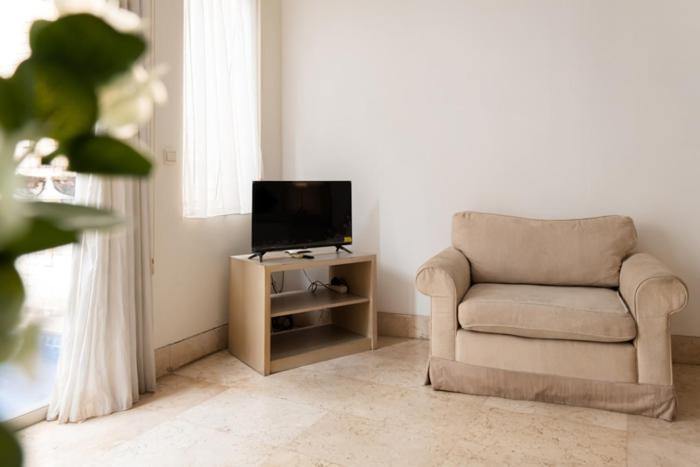 Twospaces Living At The Unit Residence Jakarta Ngoại thất bức ảnh